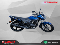 4,100 Taka Cashback on Yamaha Saluto